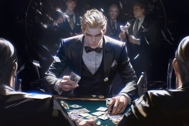 Mode demo gratis Auto Roulette di gotogel untuk berlatih tanpa risiko