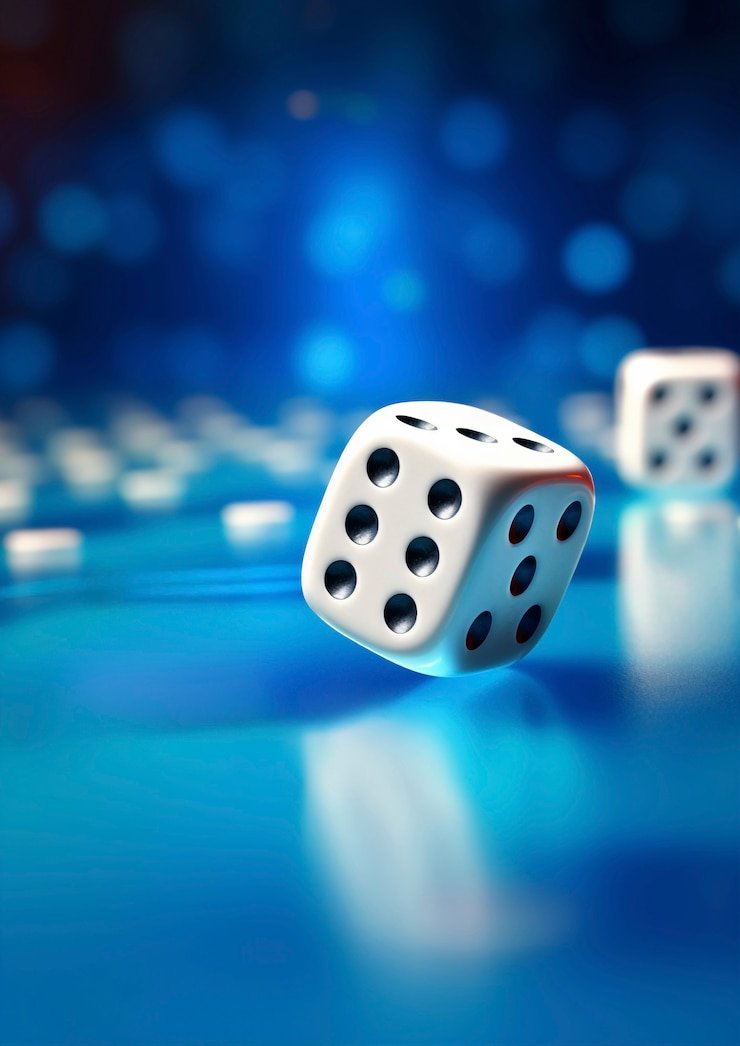 Antarmuka Lucky Number di platform gotogel menampilkan pilihan angka favorit Anda