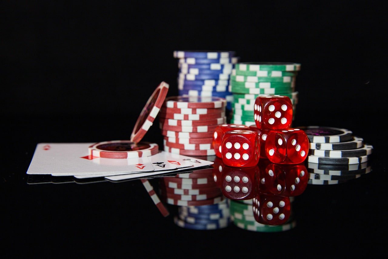 Studio live dealer MSC di platform gotogel dengan multi-kamera berkualitas tinggi