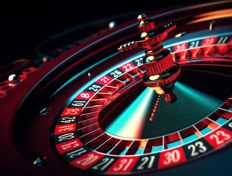 Meja blackjack live MSC dengan dealer profesional di gotogel