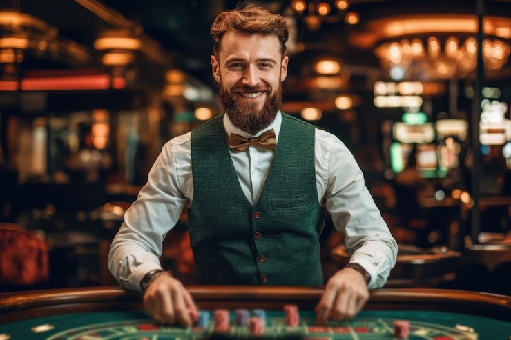 Riwayat aktivitas login di akun gotogel