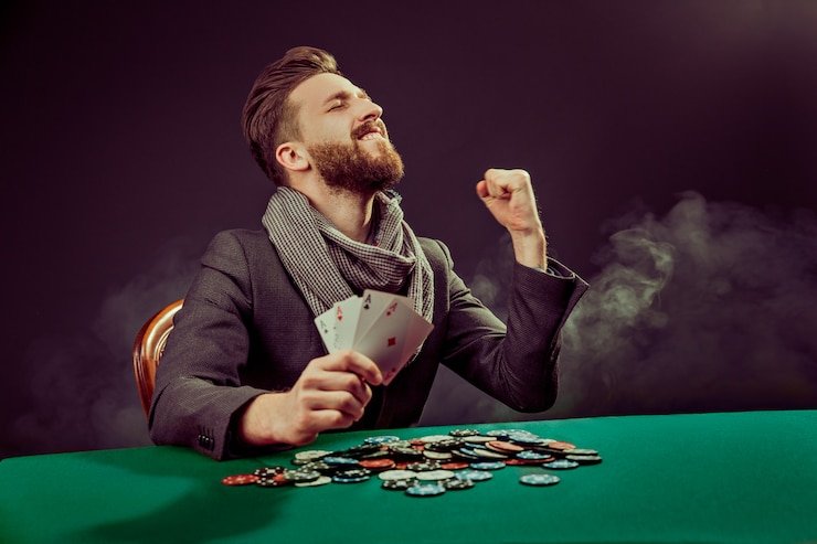 Antarmuka Rekap Angka di platform gotogel